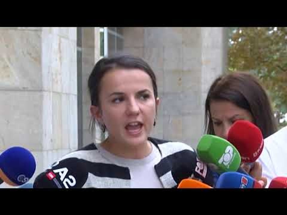 HAJDARI :  PROPOZIMI I MAZHORANCËS NUK HAP LISTAT, PS PO BËN NJË HAP PAS