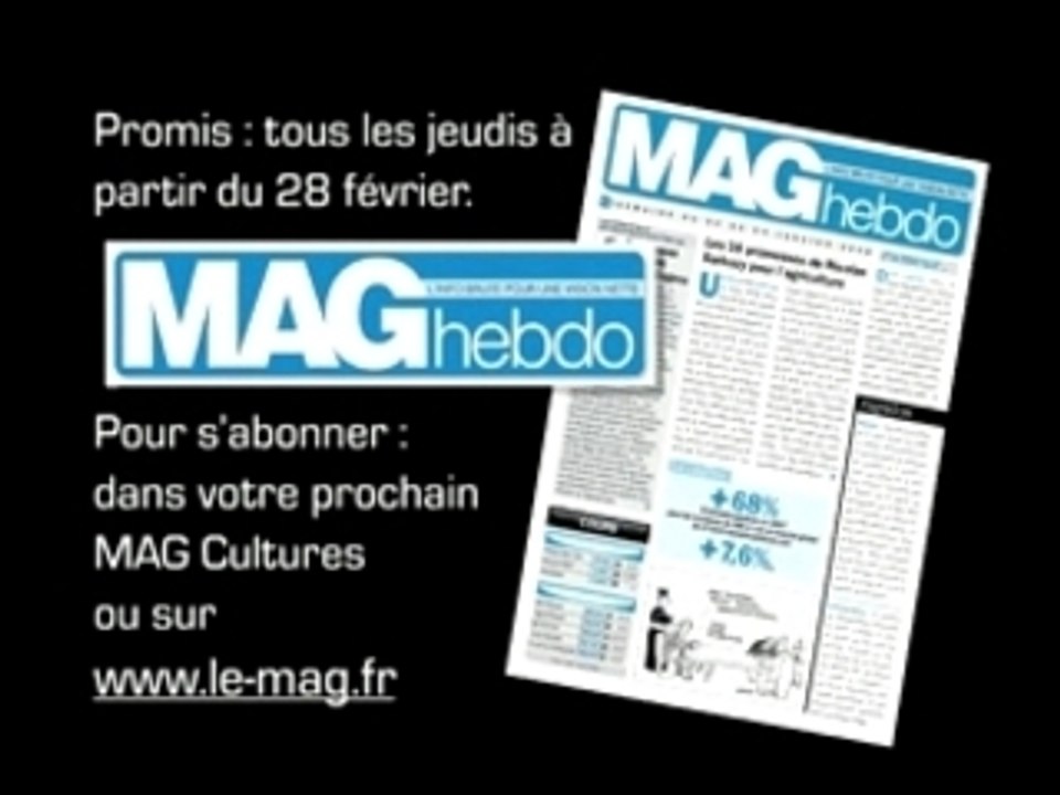 Quel type de chef d'entreprise agricole êtes-vous ?