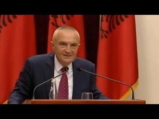 LIGJI PËR PRESIDENTIN' META KËRCËNON ME SHPËRNDARJEN E PARLAMENTIT