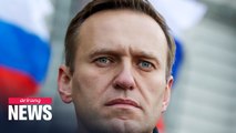 Russia sanctions German and EU officials over Alexi Navalny case