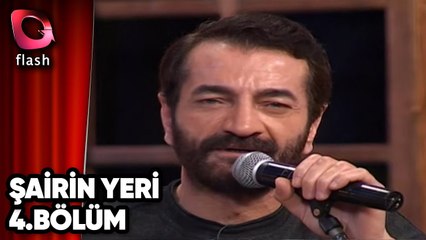 Şairin Yeri | Mahsuni Şerif Özel Bölümü | 31.05.2002