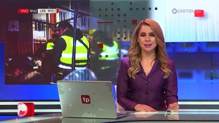 Coronel Iván Rojas está en Chile, donde pedirá asilo político