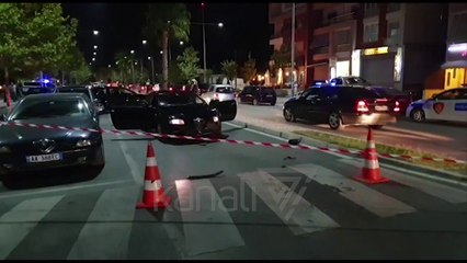 下载视频: 5 TË RINJ NË PRANGA, TRE NË KËRKIM PËR VRASJEN NË DURRËS - News, Lajme - Kanali 7