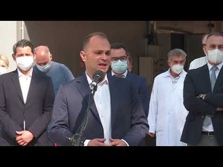 Koha e qëndrimit në çerdhe, vendimi të hënën