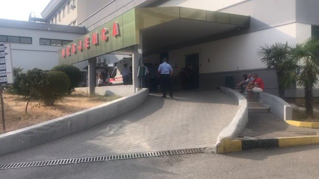 Ora News - Durrës: Qëllohet me thikë në zemër, ndërron jetë 34-vjeçari