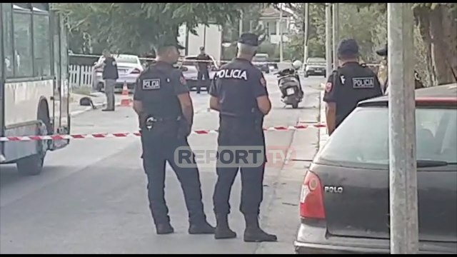 Konflikti për zënien e rrugës!Qëllohet me thikë në zemër 34 vjeçari në Durrës,ndërron jetë në spital