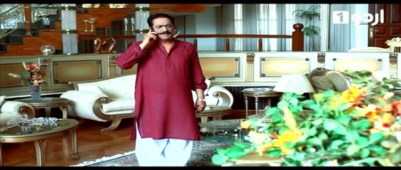 Hisar-e-Ishq - Episode 15 | Urdu 1 Dramas | Suzain Fatima, Asad Malik