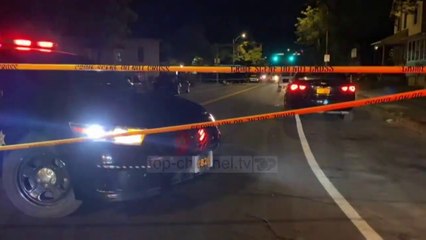 Top News - Të shtëna në festë/ SHBA, dy viktima e 14 të plagosur