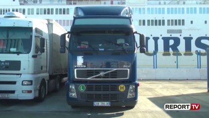 20 doganierë e zyrtarë të rrugores merren të pandehur, shmangën 100 mln lek taksa gjatë zhdoganimit