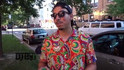 Andrés - TOUR TIPS (Top 5) Ep. 925