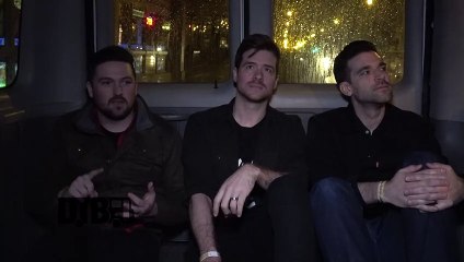 Daniel Ellsworth & The Great Lakes - DREAM TOUR Ep. 880