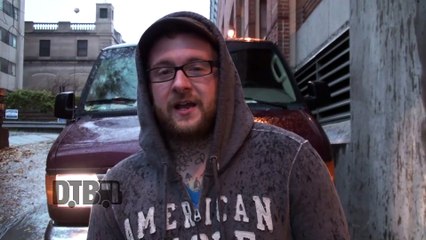 The Black Dahlia Murder - BUS INVADERS (Revisited) Ep. 30