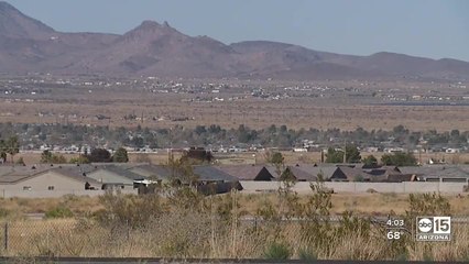 Arizona's underserved communities get first doses of COVID-19 vaccine