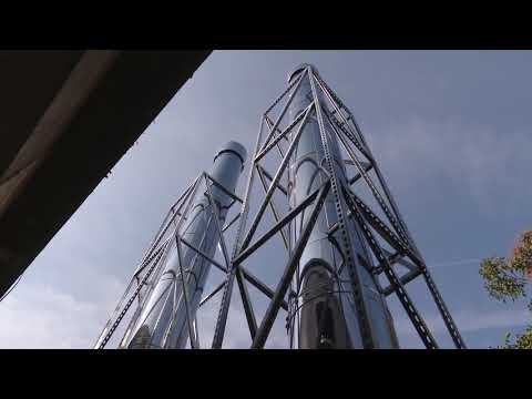 Две компании се пријавиле за мрежата на гас до домаќинствата