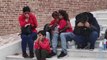 “Nuk jemi terroristë!” Rrëfimi prekës i adoleshentes afgane. 8 ditë në këmbë nga Greqia në Pogradec