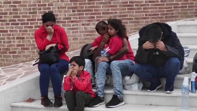 “Nuk jemi terroristë!” Rrëfimi prekës i adoleshentes afgane. 8 ditë në këmbë nga Greqia në Pogradec