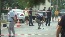 Ora News -Vrasja me thikë në Durrës: Viktima dhe autori u konfliktuan për rrugën, punonin si shoferë