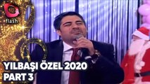 YILBAŞI ÖZEL - HOŞGELDİN YENİ YIL 2020 | PART - 3