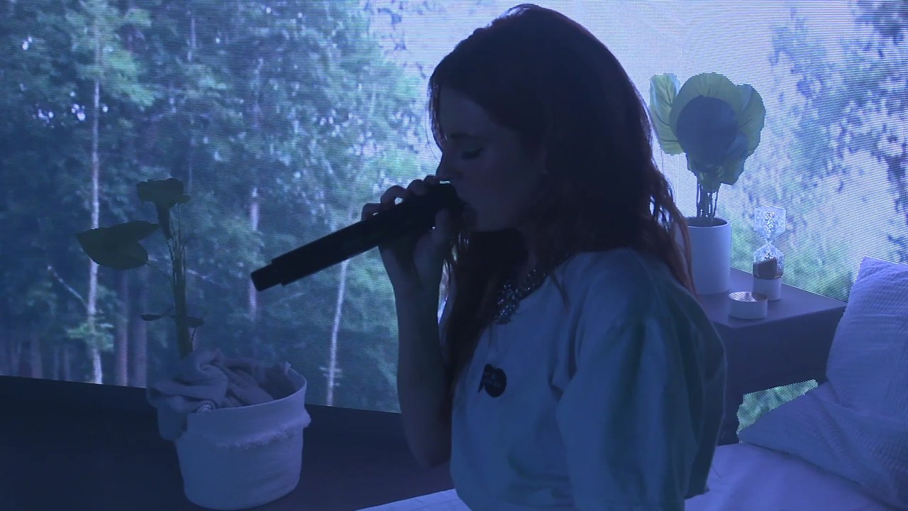 FLETCHER Feel video Dailymotion