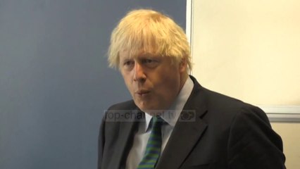 Top News - Izolim i ri apo jo/ Johnson, fundjavë reflektimi