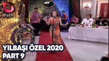 YILBAŞI ÖZEL - HOŞGELDİN YENİ YIL 2020 | PART - 9