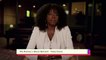 Ma Rainey’s Black Bottom: Viola Davis Interview