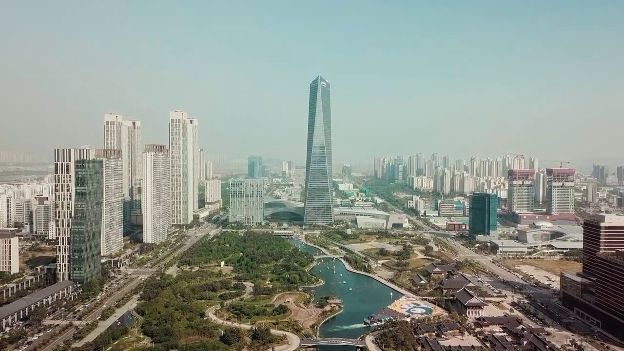 City Views, Relaxing Music, Study Music, Focus Music, Meditation Music, Sleep Music