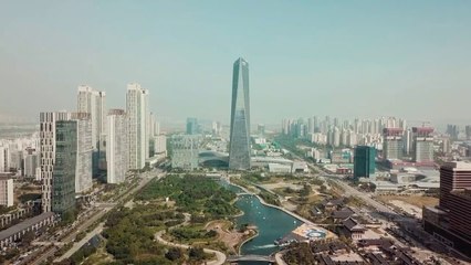 City Views, Relaxing Music, Study Music, Focus Music, Meditation Music, Sleep Music