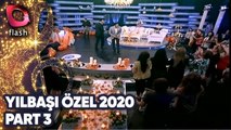 YILBAŞI ÖZEL - HOŞGELDİN YENİ YIL 2020 | PART - 3