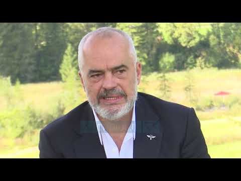 Rama nga Gjermania: Opozita ta harrojë se do të pengojë procesin - Vizion Plus