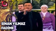 SİNAN YILMAZ - FADİME | Canlı Performans - 26.01.2016