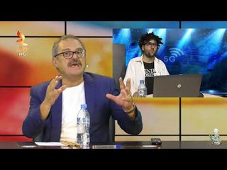 Etmond Mancaku në Shkruaje N Akull 18 shtator 2020