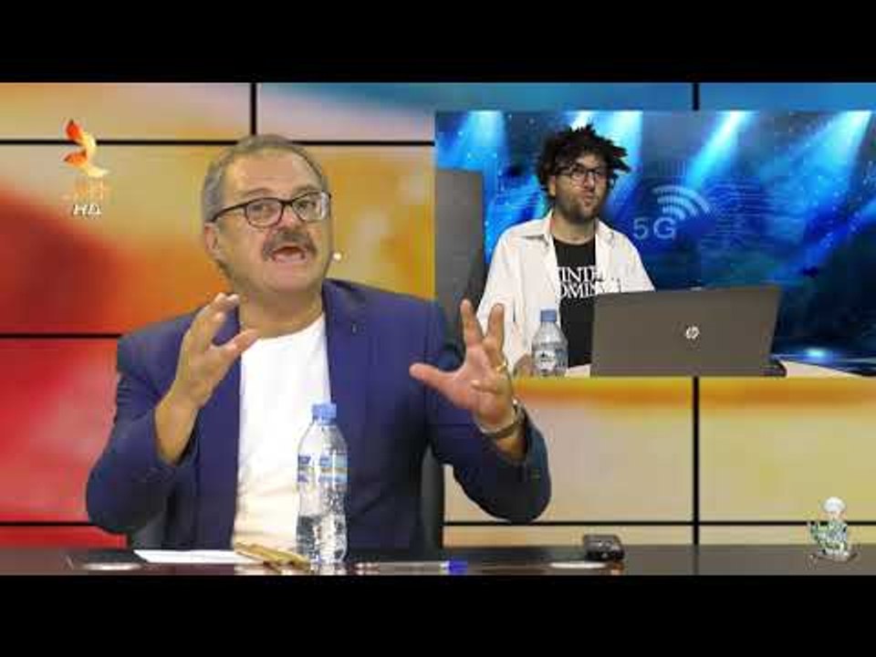 Etmond Mancaku në Shkruaje N Akull 18 shtator 2020