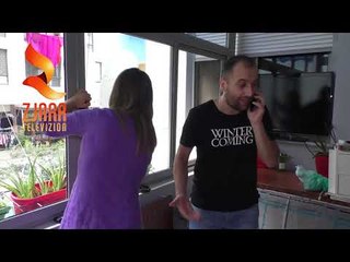 Po më hidhet gruaja nga dritarja