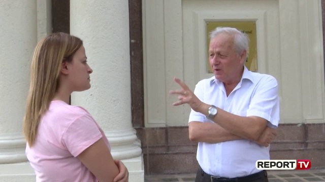 Kristaq Kume për propozimet e PS në Këshill : Drafti i PS përçan palet por PD të sjellë propozime