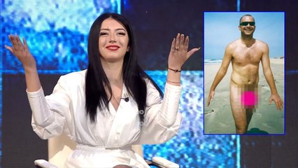 Eneida: Dua te shoh nudo Edi Ramen! - "2BOTË"