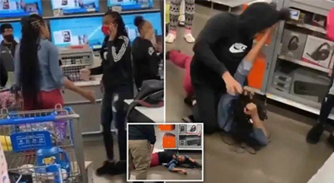 PlayStation 5 için yumruk ve tekmeli kavga