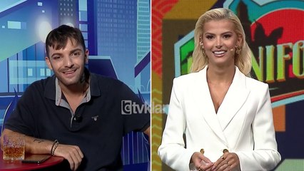 Klanifornia - Bar Fati “Vjehrra kërkon divorc”