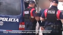 Ora News - Korçë, kapet me heroinë dhe metadon, prangoset 35-vjeçari, subjekt i OFL-së