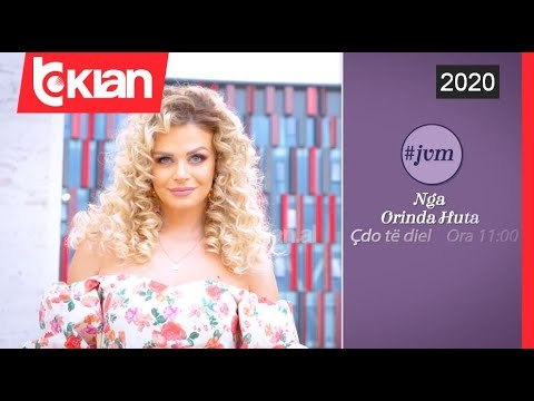 Promo - Jo Vetem Mode | Me miq te vyer qe ndajne te rejat e fundit (20 Shtator 2020)