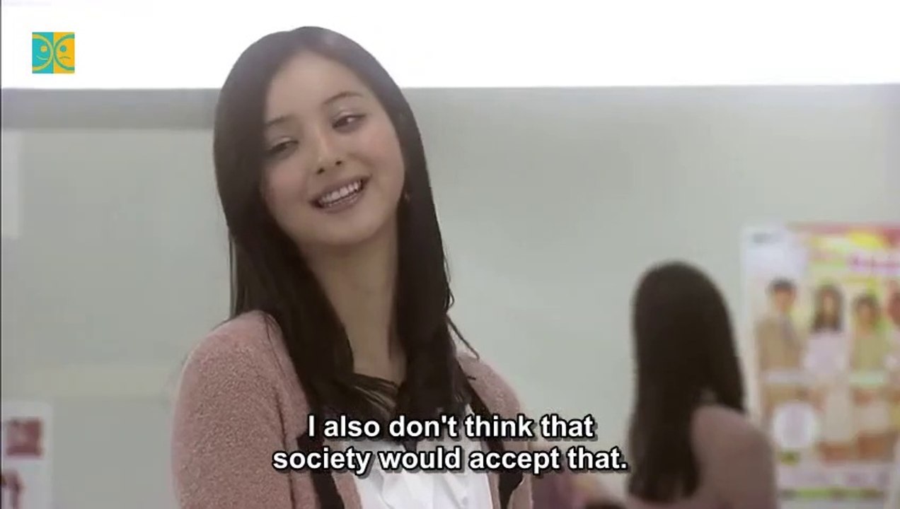 Otenki Onee-san Episode 4 English sub - Dramacool