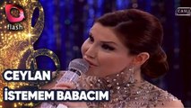 CEYLAN - İSTEMEM BABACIM | Canlı Performans - 21.12.2009