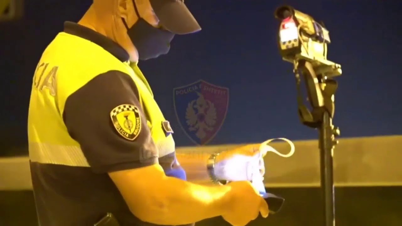 Top News - Policia blindon rrugët në fundjave/ Garat e shpejtësisë!