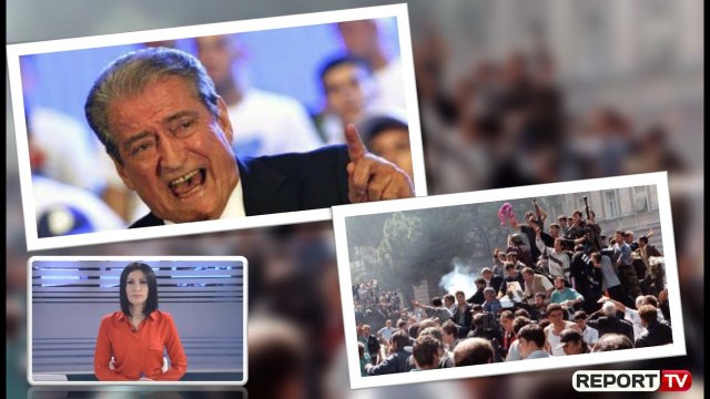 “Berisha përgjegjës për gjakderdhjet”, qytetari: Me atë PD që është do ngelë në opozitë 100 vjet!