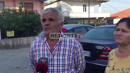 Fier/Arrestohet pas 5 orë negociatash, kërcënoi se do vetëvritej me kallashnikov te vjehrri