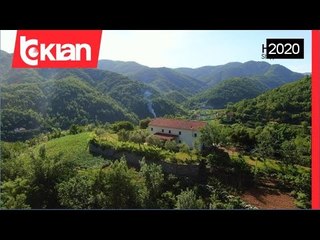 Katundi i vjeter - Histori shqiptare nga Alma Çupi