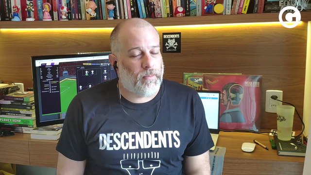 NATAL - Em Cartaz fala sobre a estreia de O Céu da Meia Noite na Netflix