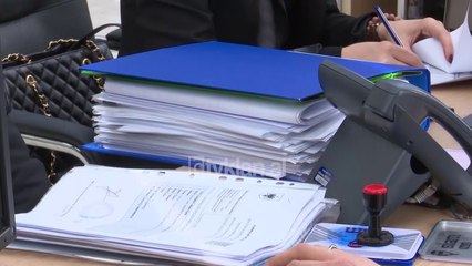 Descargar video: Largimet e padrejta nga puna, kosto ne buxhet 90 mln $ |Lajme-News