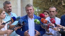 Top News - PS, Gjiknuri i përgjigjet opozitës/ ‘Propozime, jo kushte’