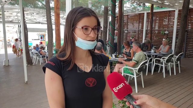 Vjeshta sjell fluks pushuesish ne Durres